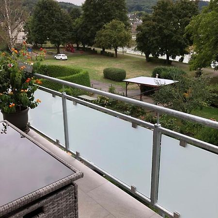 Ferienwohnung Dunja Bullay Buitenkant foto