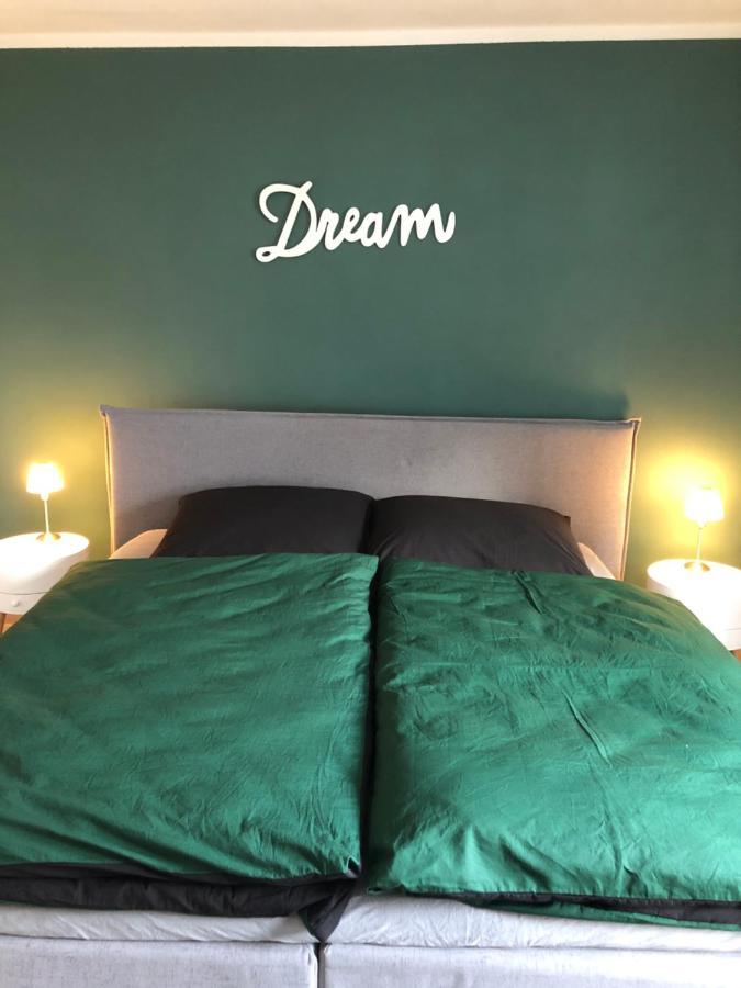 Ferienwohnung Dunja Bullay Buitenkant foto