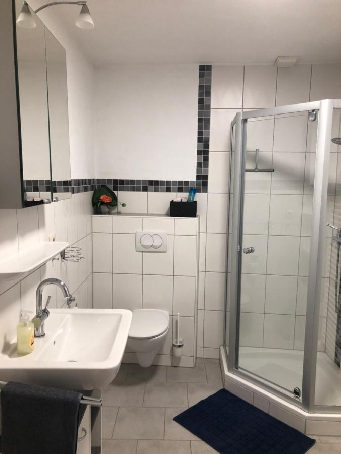 Ferienwohnung Dunja Bullay Buitenkant foto