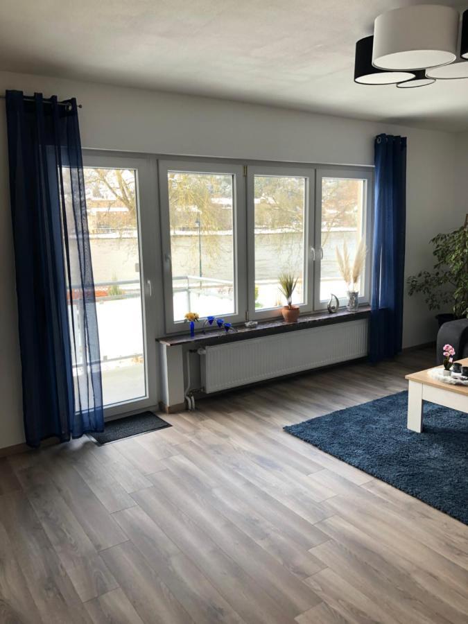 Ferienwohnung Dunja Bullay Buitenkant foto