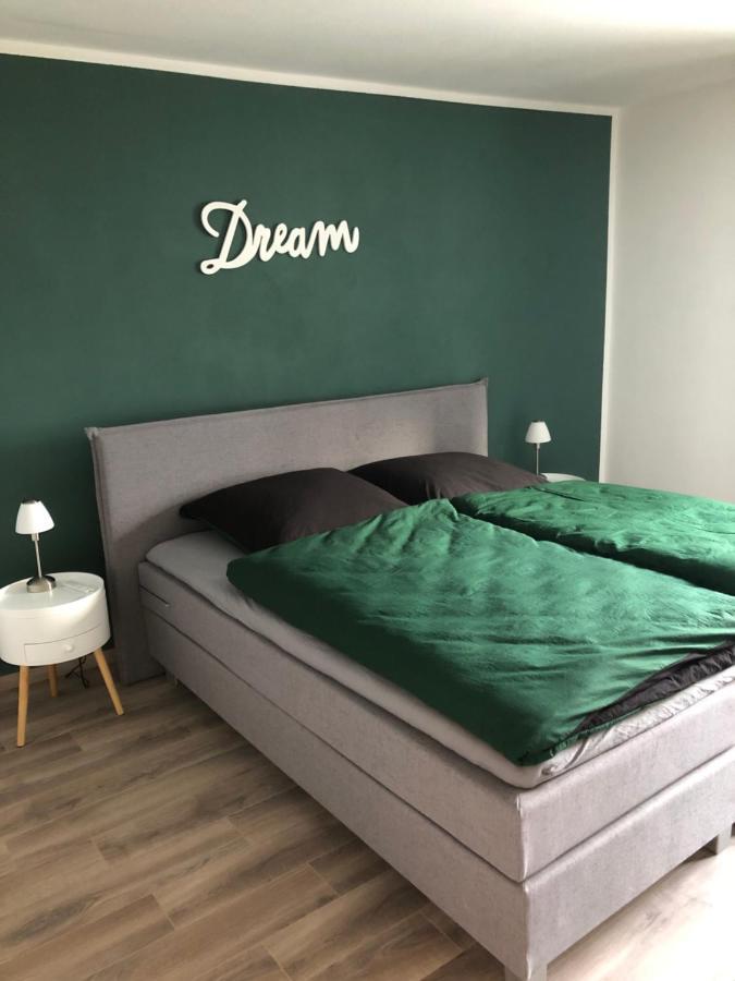 Ferienwohnung Dunja Bullay Buitenkant foto