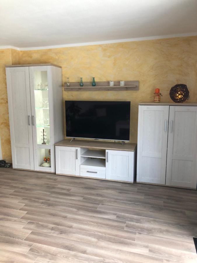 Ferienwohnung Dunja Bullay Buitenkant foto