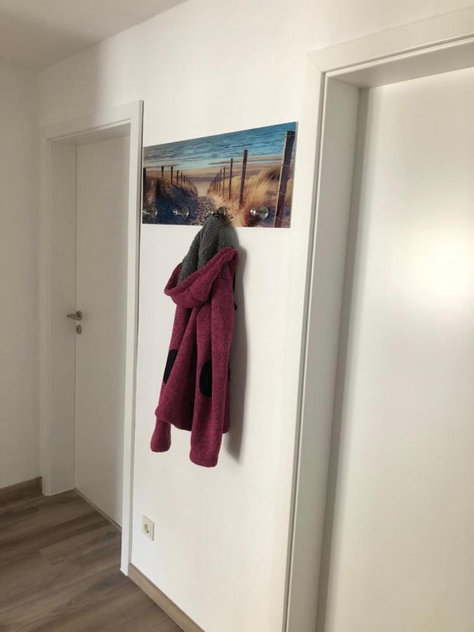 Ferienwohnung Dunja Bullay Buitenkant foto