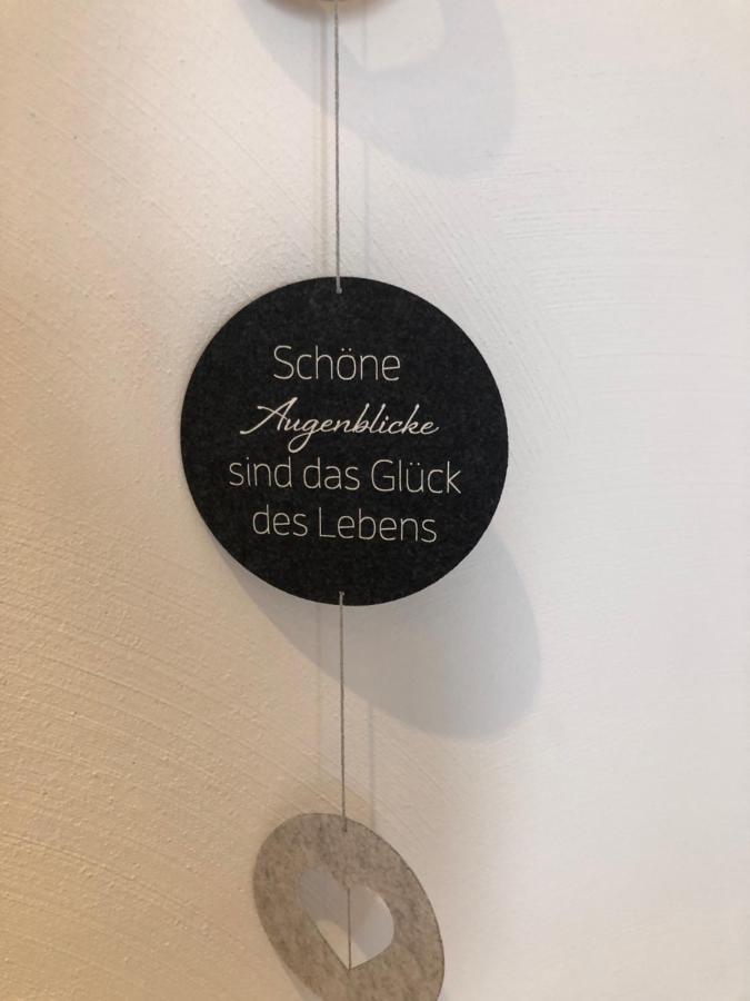 Ferienwohnung Dunja Bullay Buitenkant foto